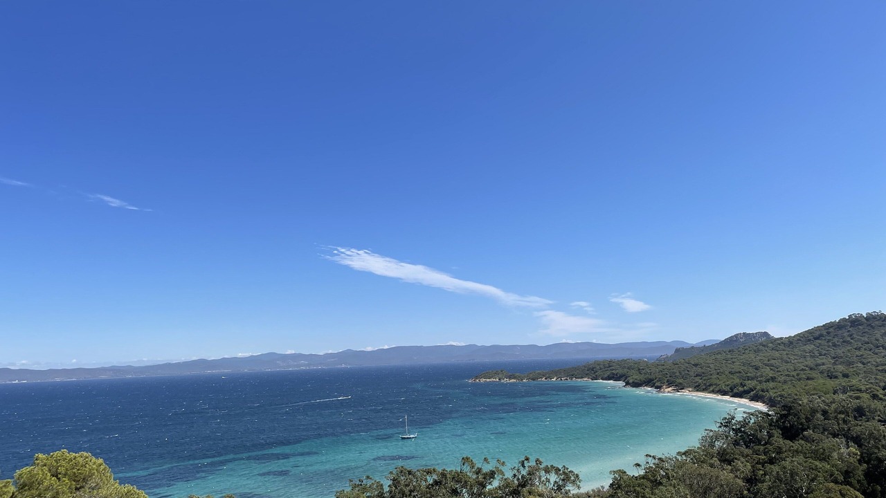 Photo of Others in Porquerolles