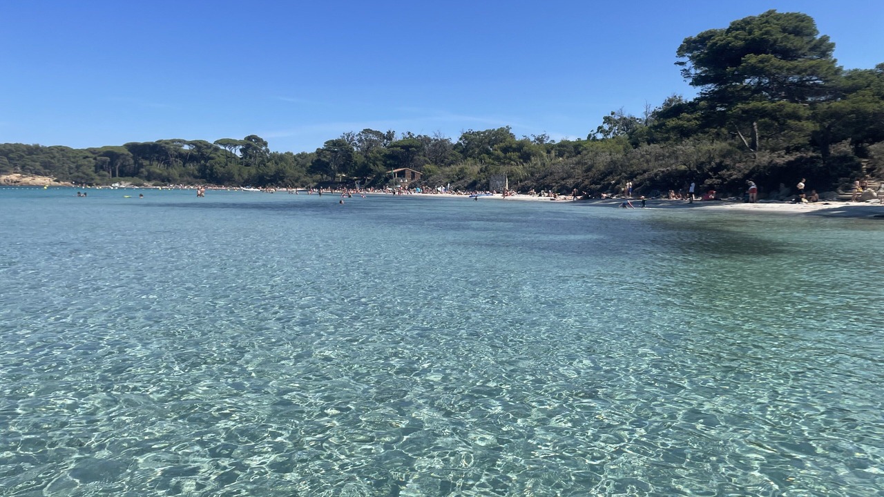 Photo of Others in Porquerolles