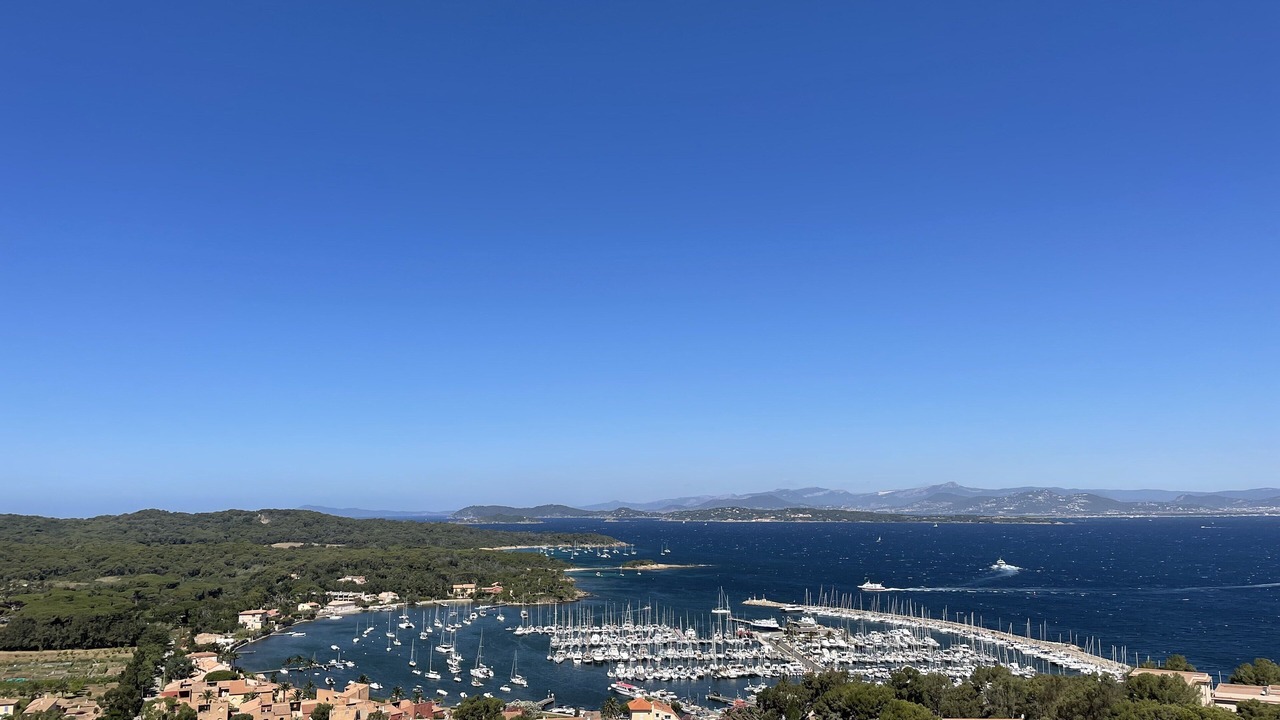 Photo of Others in Porquerolles