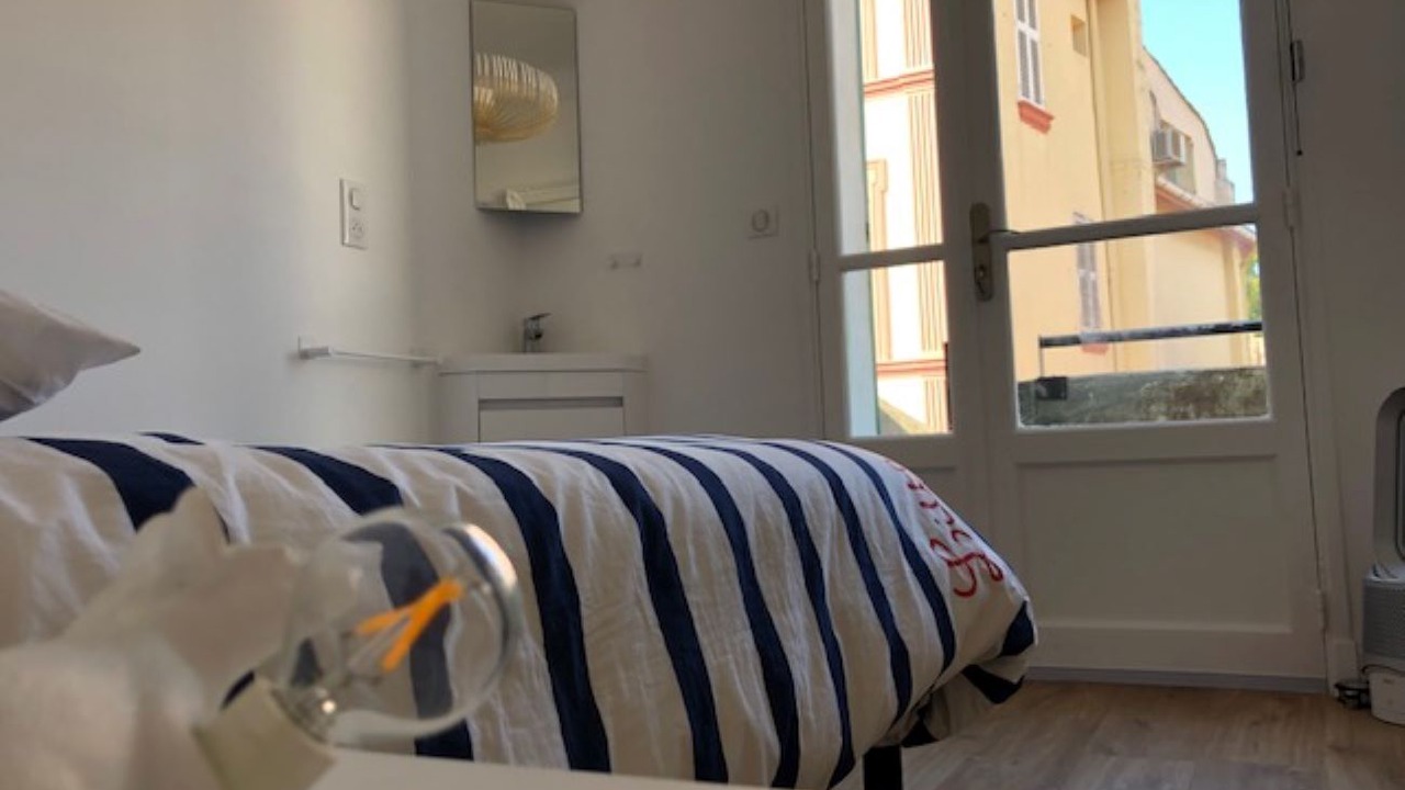 Photo of Bedroom in Porquerolles