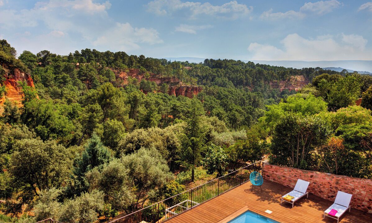Photo of Outdoor in Roussillon