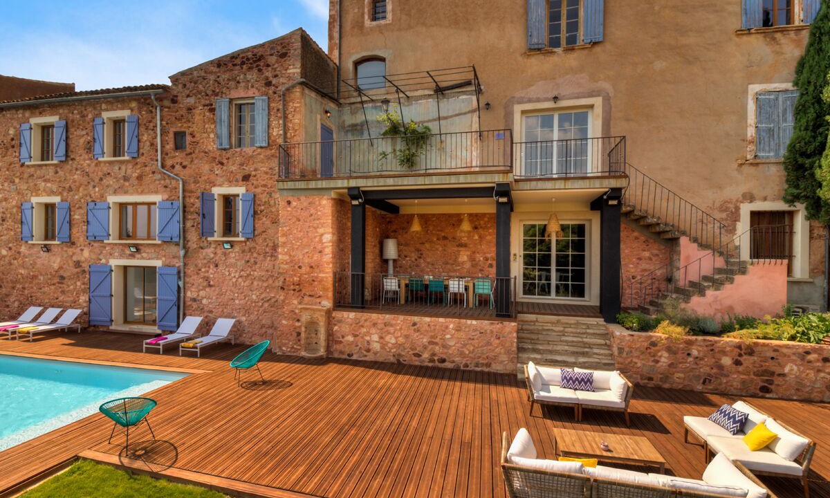 Photo of Outdoor in Roussillon