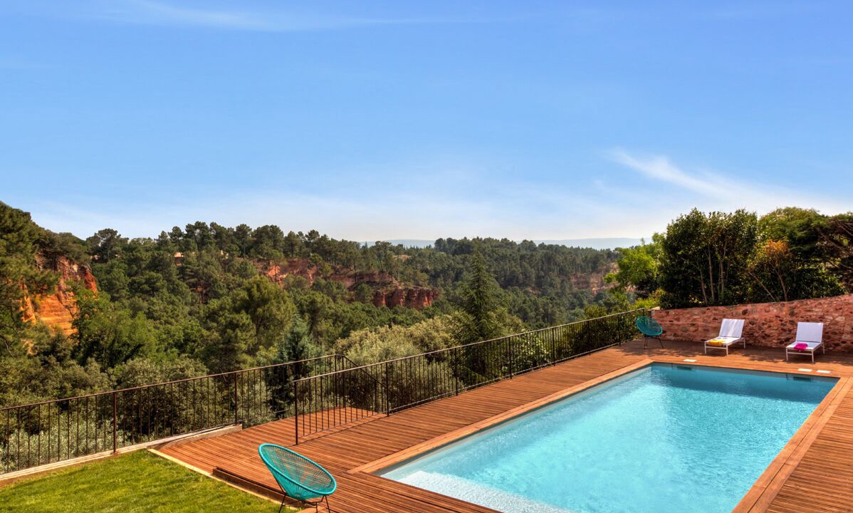 Photo of Outdoor in Roussillon
