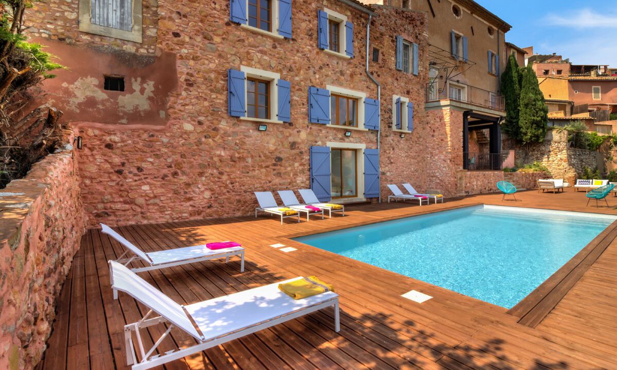 Photo of Outdoor in Roussillon