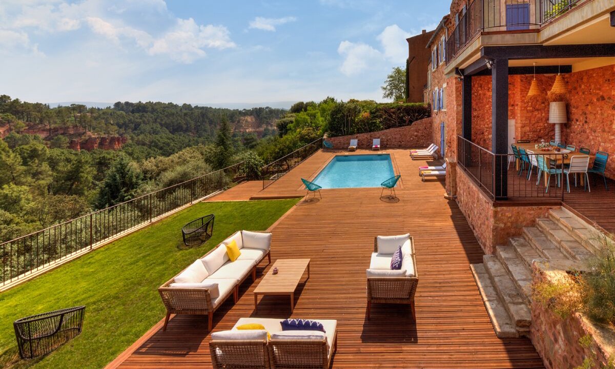 Photo of Outdoor in Roussillon