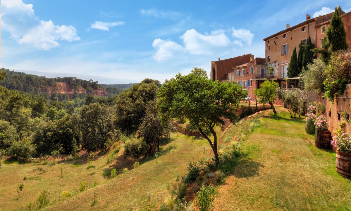 Photo of Outdoor in Roussillon