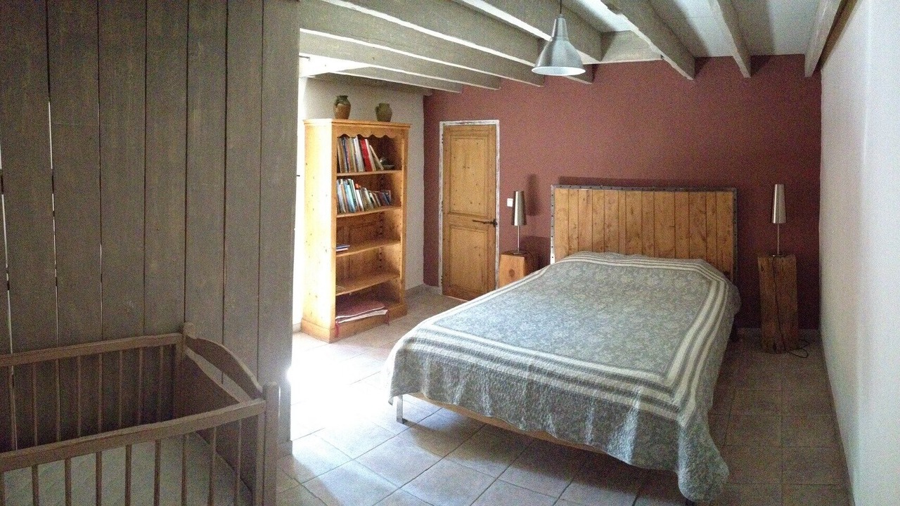 Photo of Bedroom in Paluds de Noves