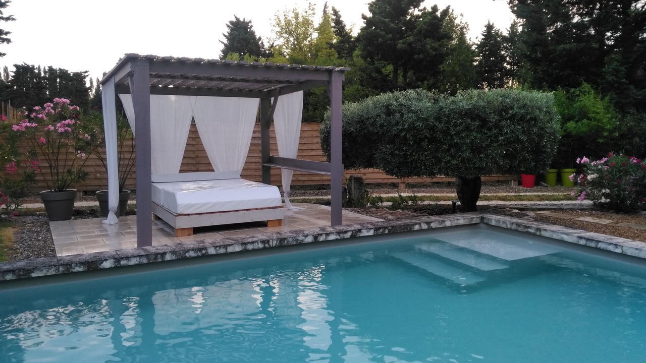 Photo of Outdoor in Paluds de Noves