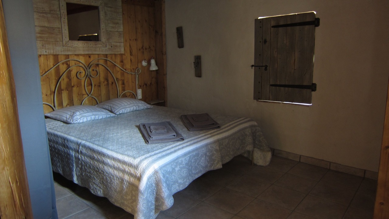 Photo of Bedroom in Paluds de Noves