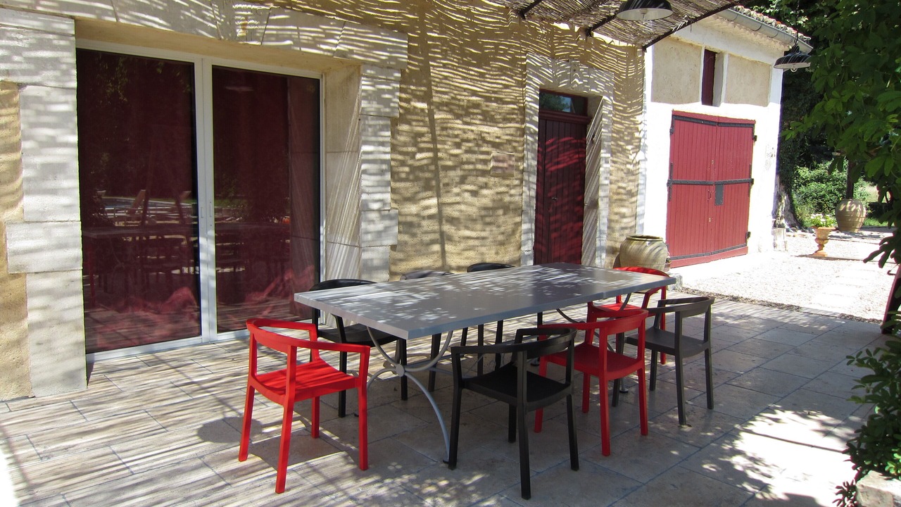 Photo of Outdoor in Paluds de Noves
