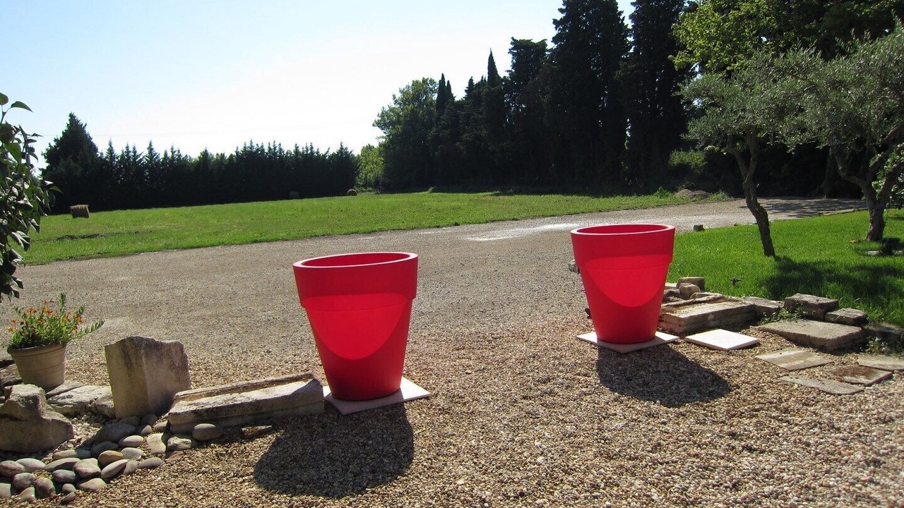Photo of Outdoor in Paluds de Noves