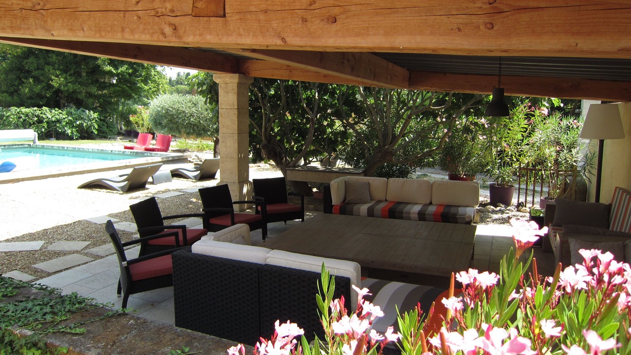 Photo of Outdoor in Paluds de Noves