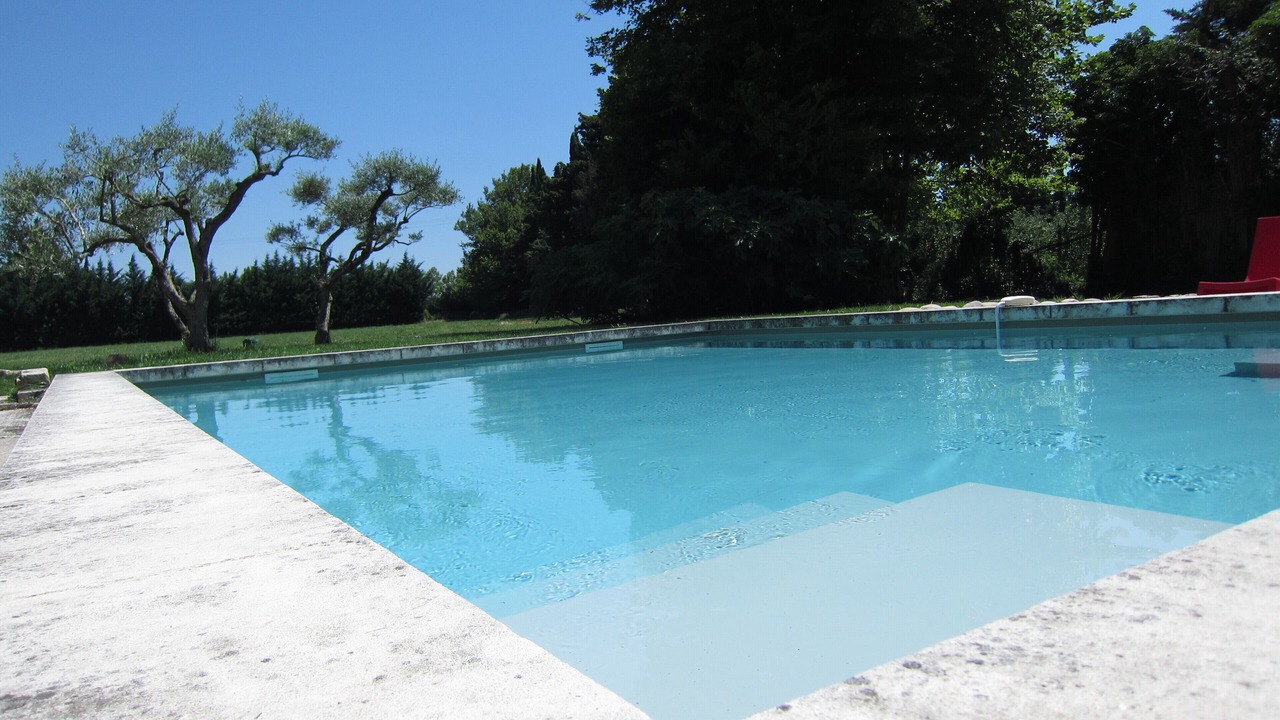 Photo of Outdoor in Paluds de Noves