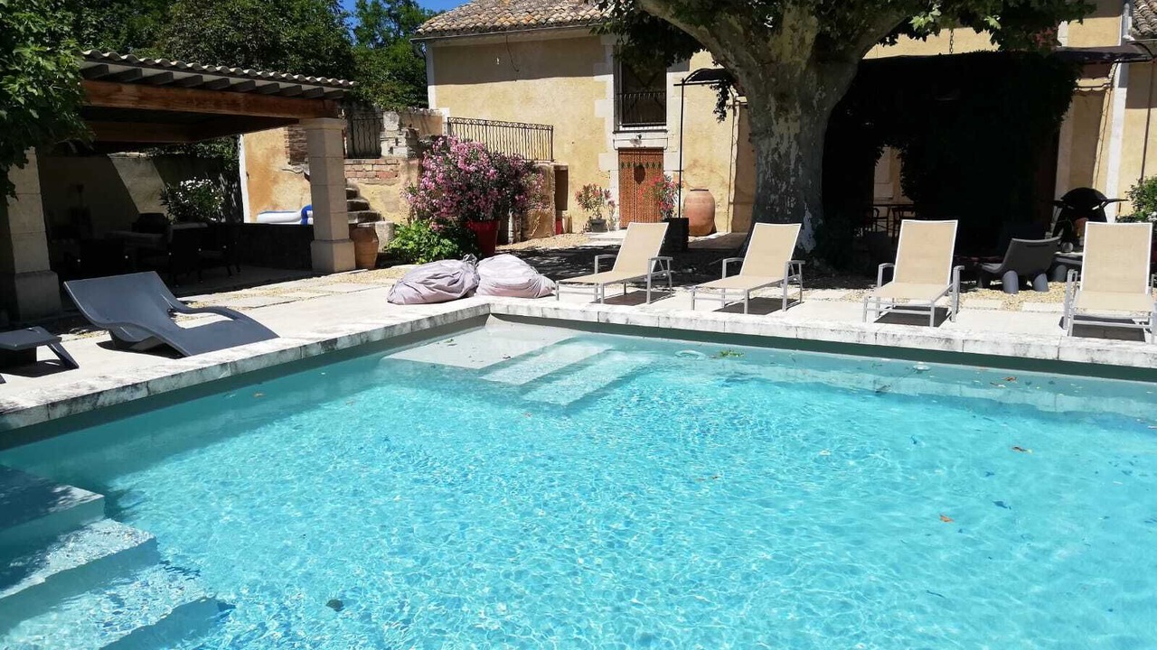 Photo of Outdoor in Paluds de Noves