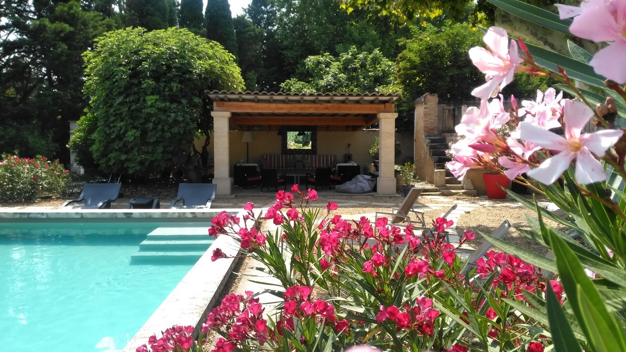 Photo of Outdoor in Paluds de Noves