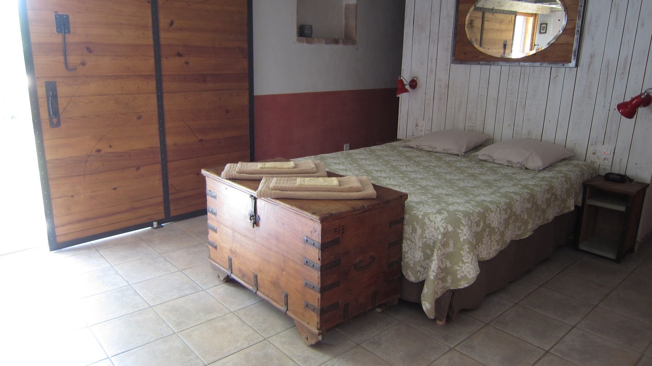 Photo of Bedroom in Paluds de Noves
