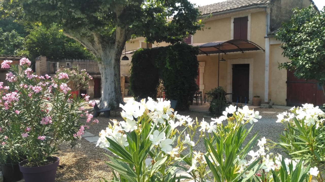 Photo of Outdoor in Paluds de Noves