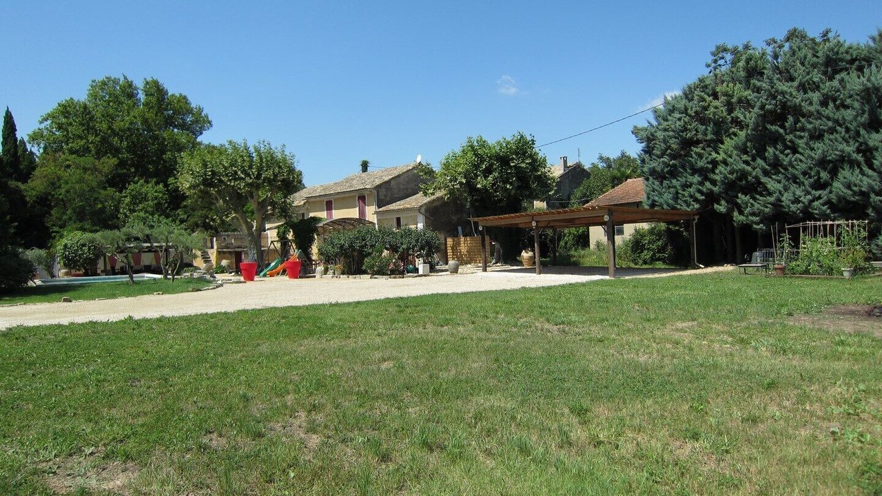 Photo of Outdoor in Paluds de Noves