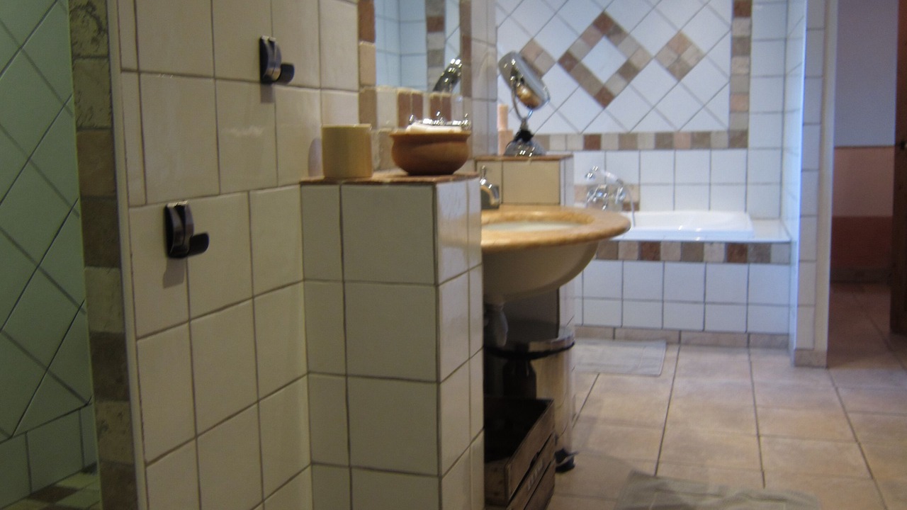Photo of Bathroom in Paluds de Noves