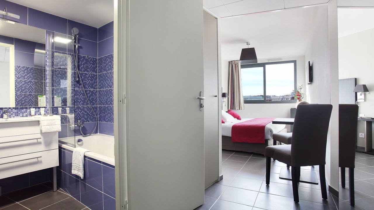 Photo of Bathroom in Le Rouet