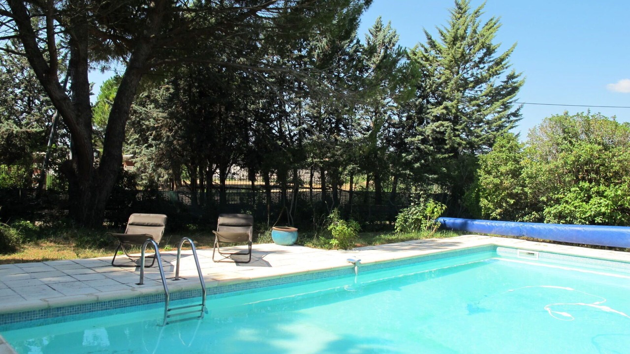 Photo of Outdoor in Tresques
