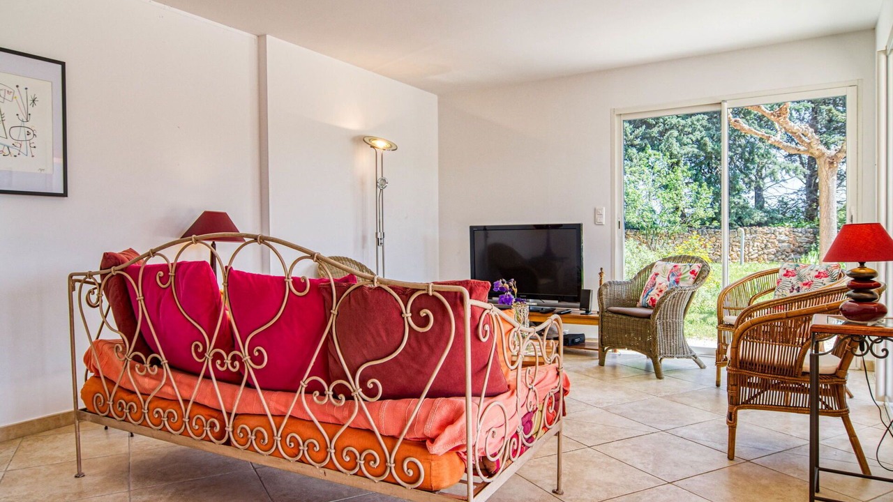 Photo of Bedroom in Montfort-sur-Argens