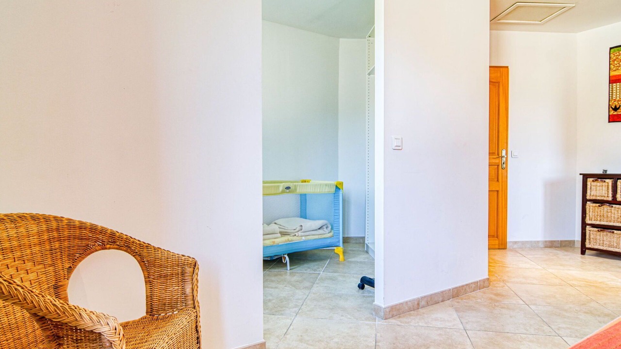 Photo of Bedroom in Montfort-sur-Argens