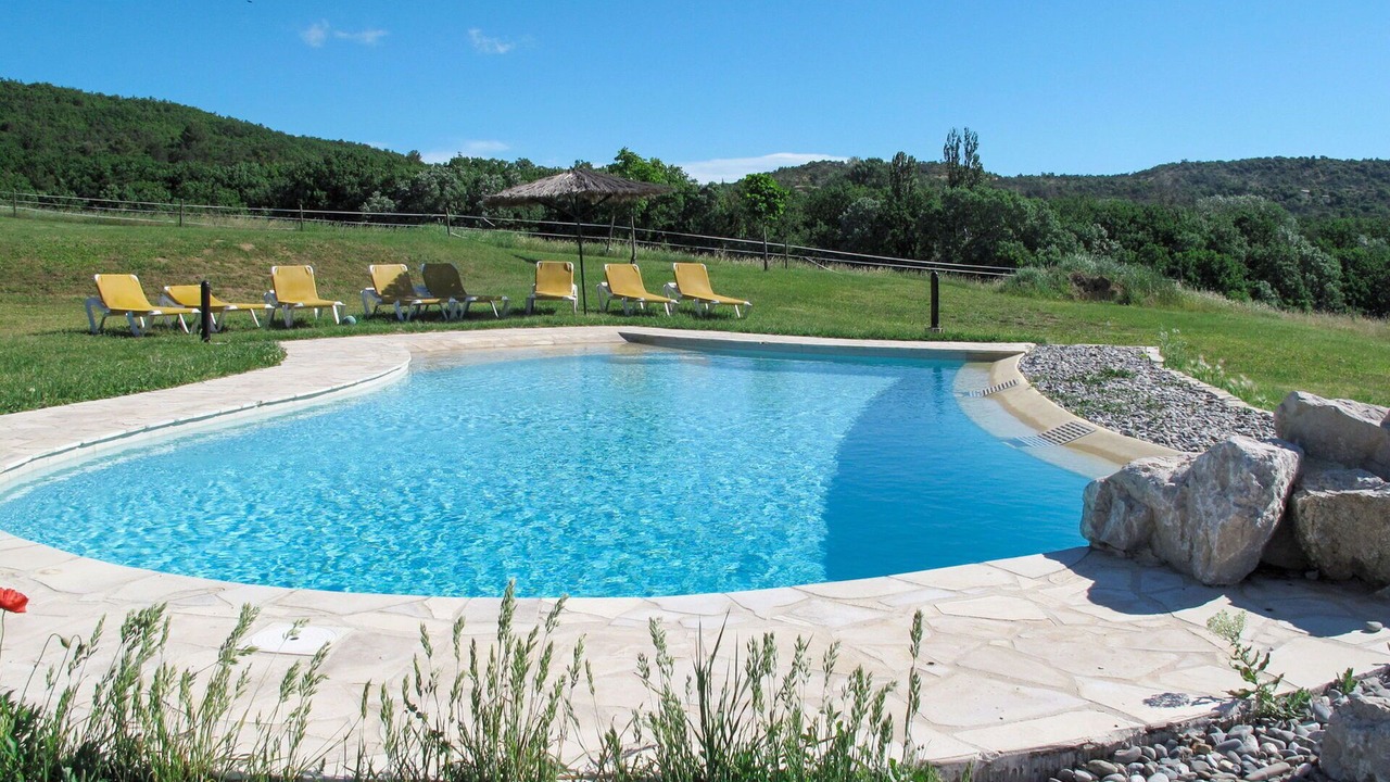 Photo of Outdoor in Saint Maime