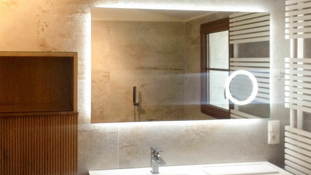 Photo of Bathroom in Saint Maime