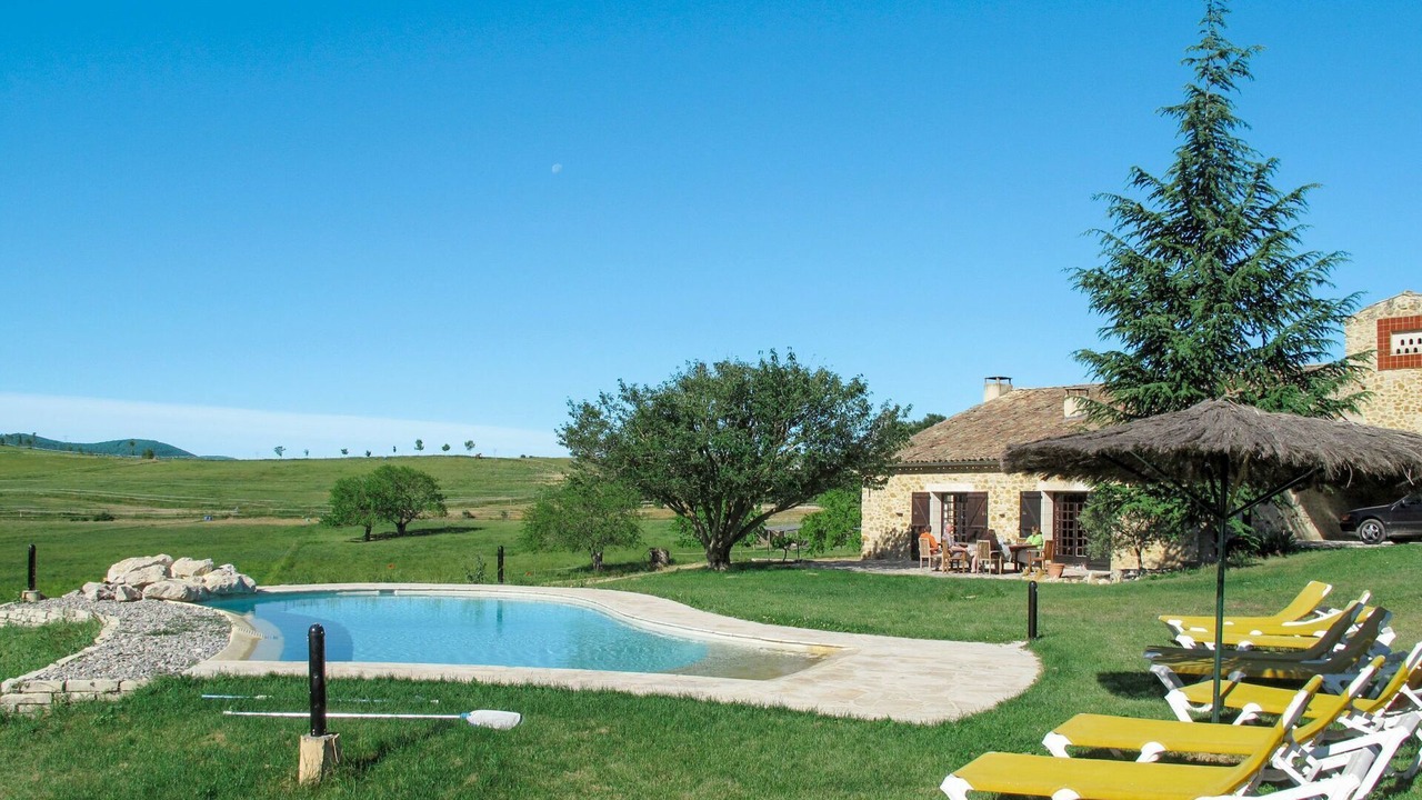 Photo of Outdoor in Saint Maime