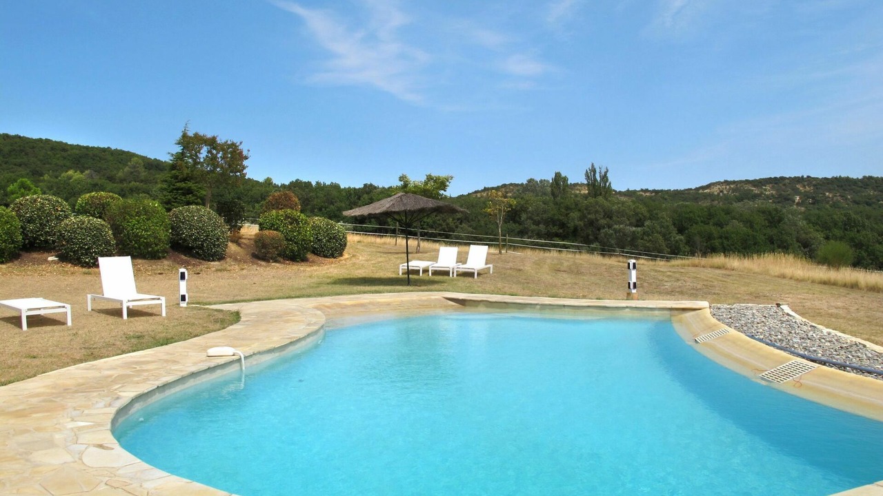 Photo of Outdoor in Saint Maime