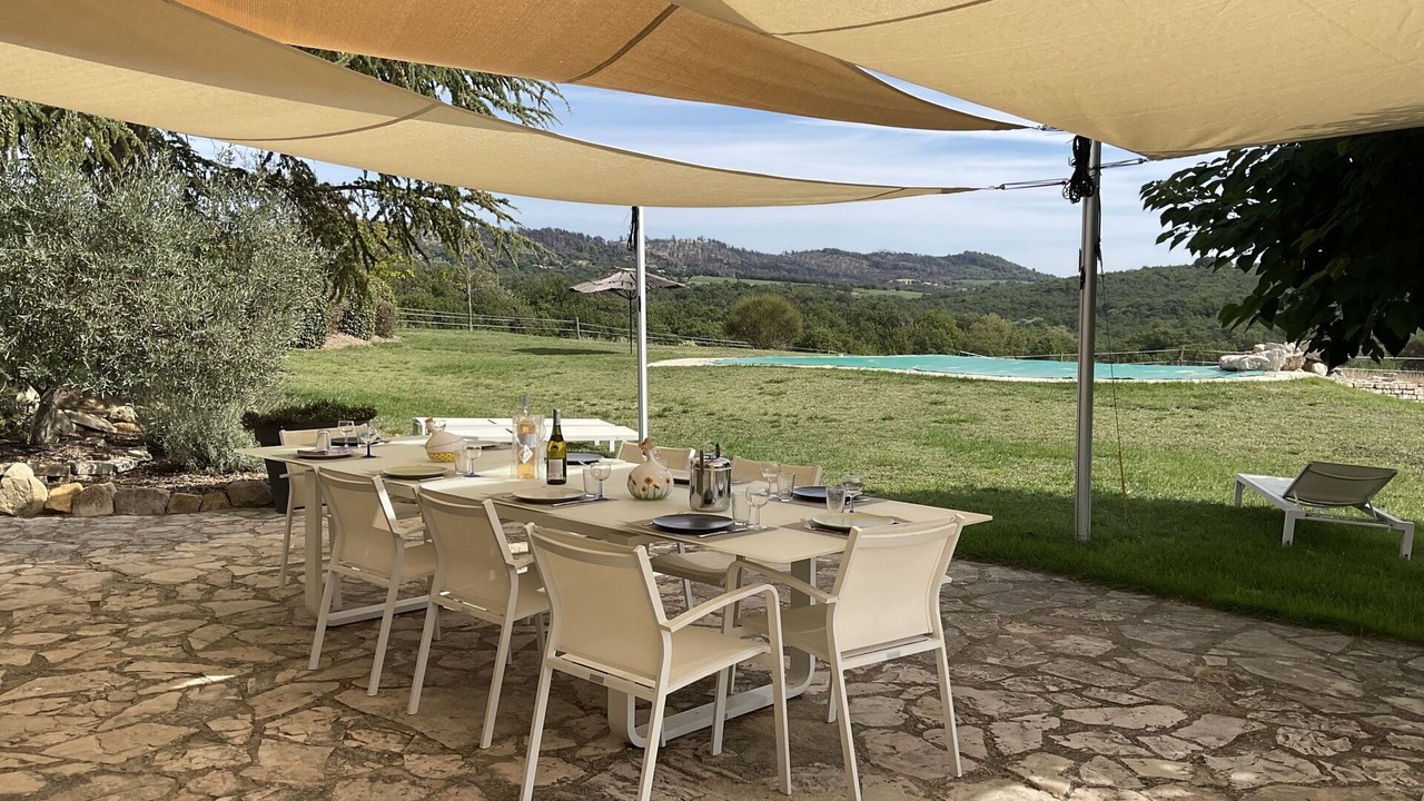 Photo of Outdoor in Saint Maime