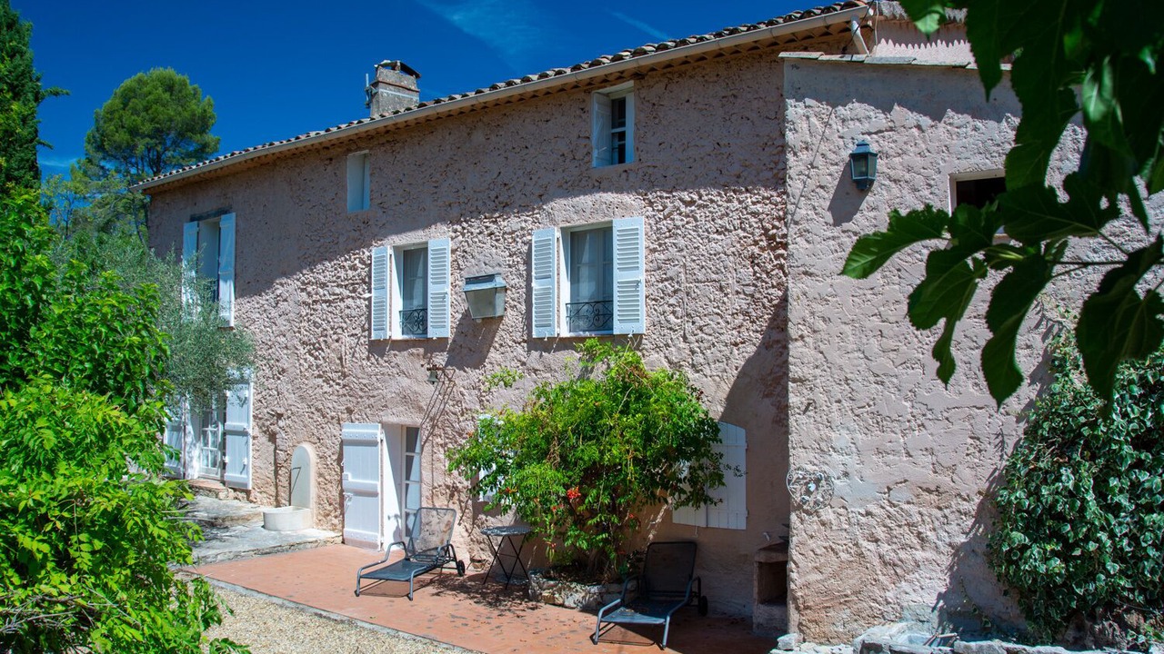 Photo of Outdoor in Lorgues