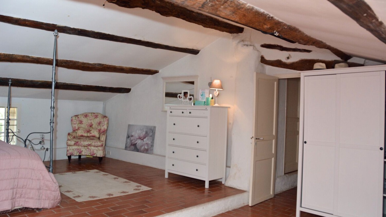 Photo of Bedroom in Lorgues