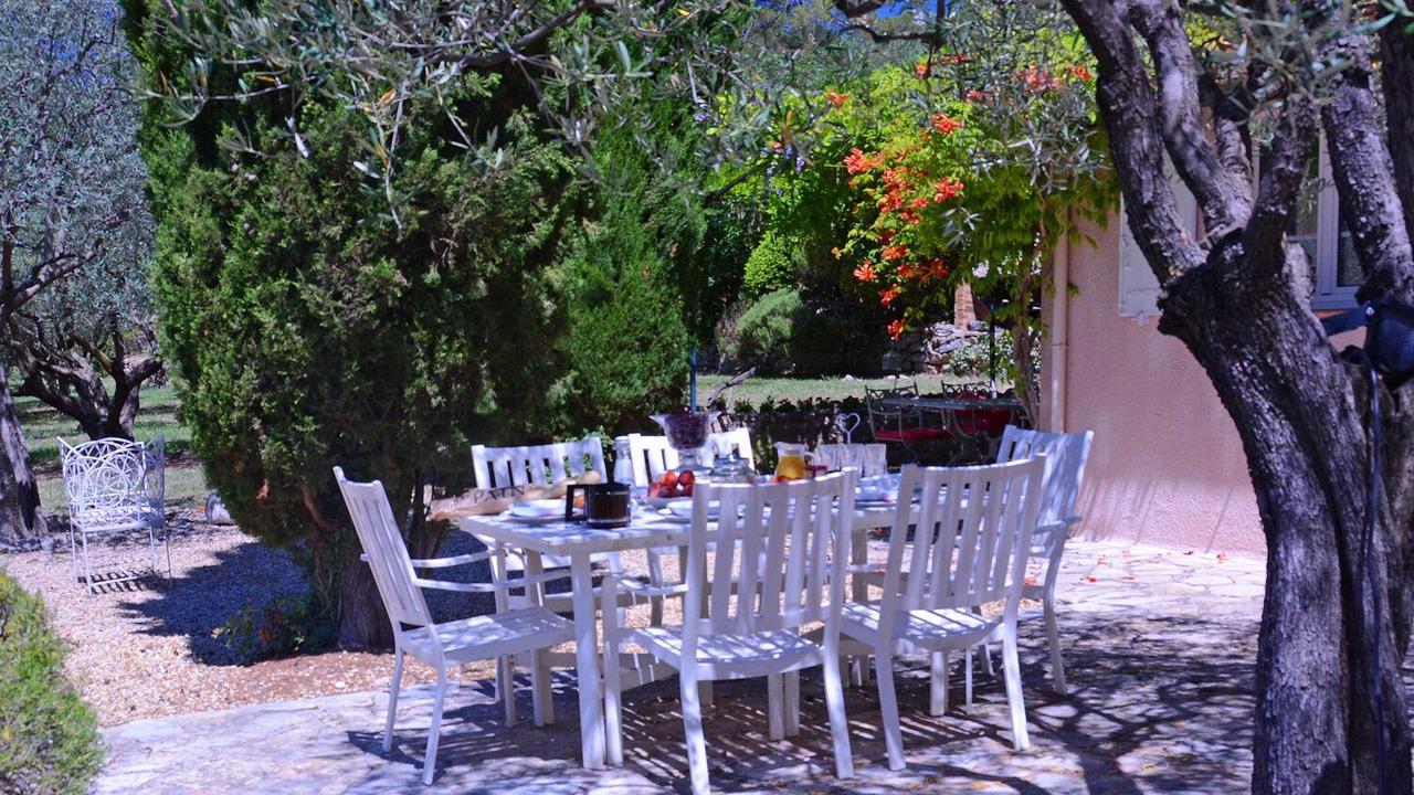 Photo of Outdoor in Lorgues