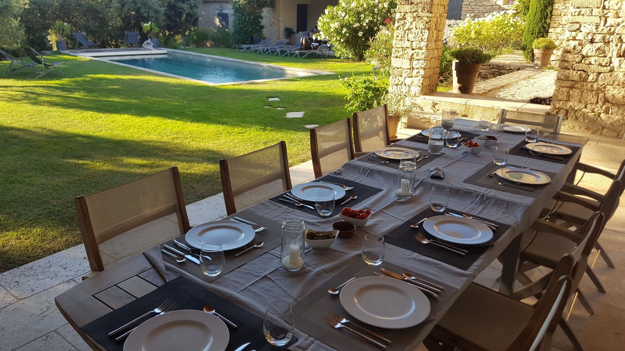Photo of Outdoor in Gordes