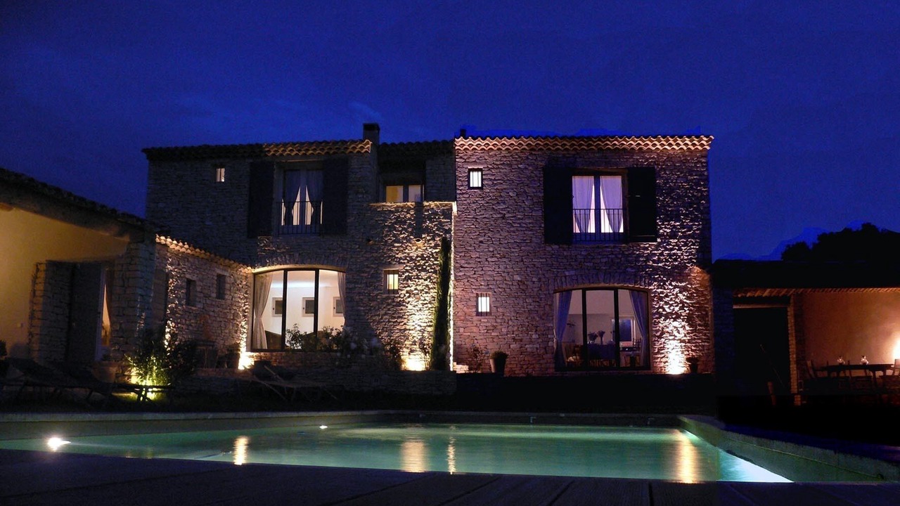 Photo of Outdoor in Gordes