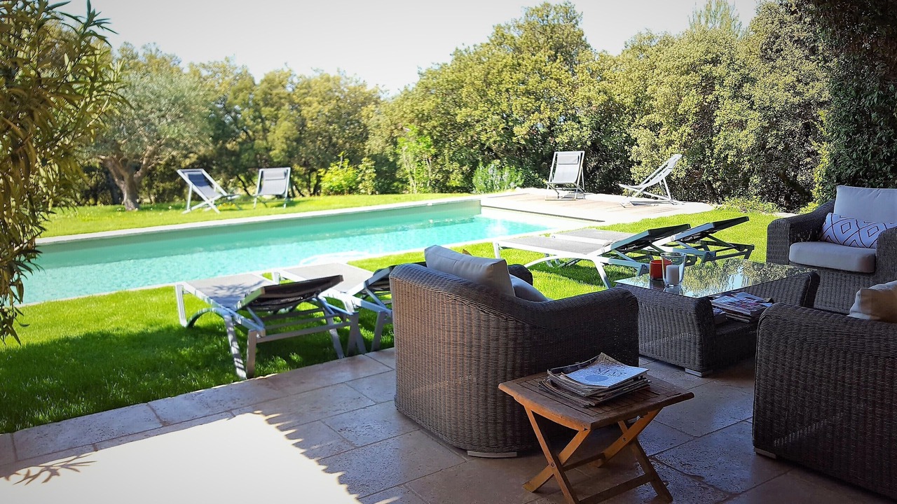 Photo of Outdoor in Gordes