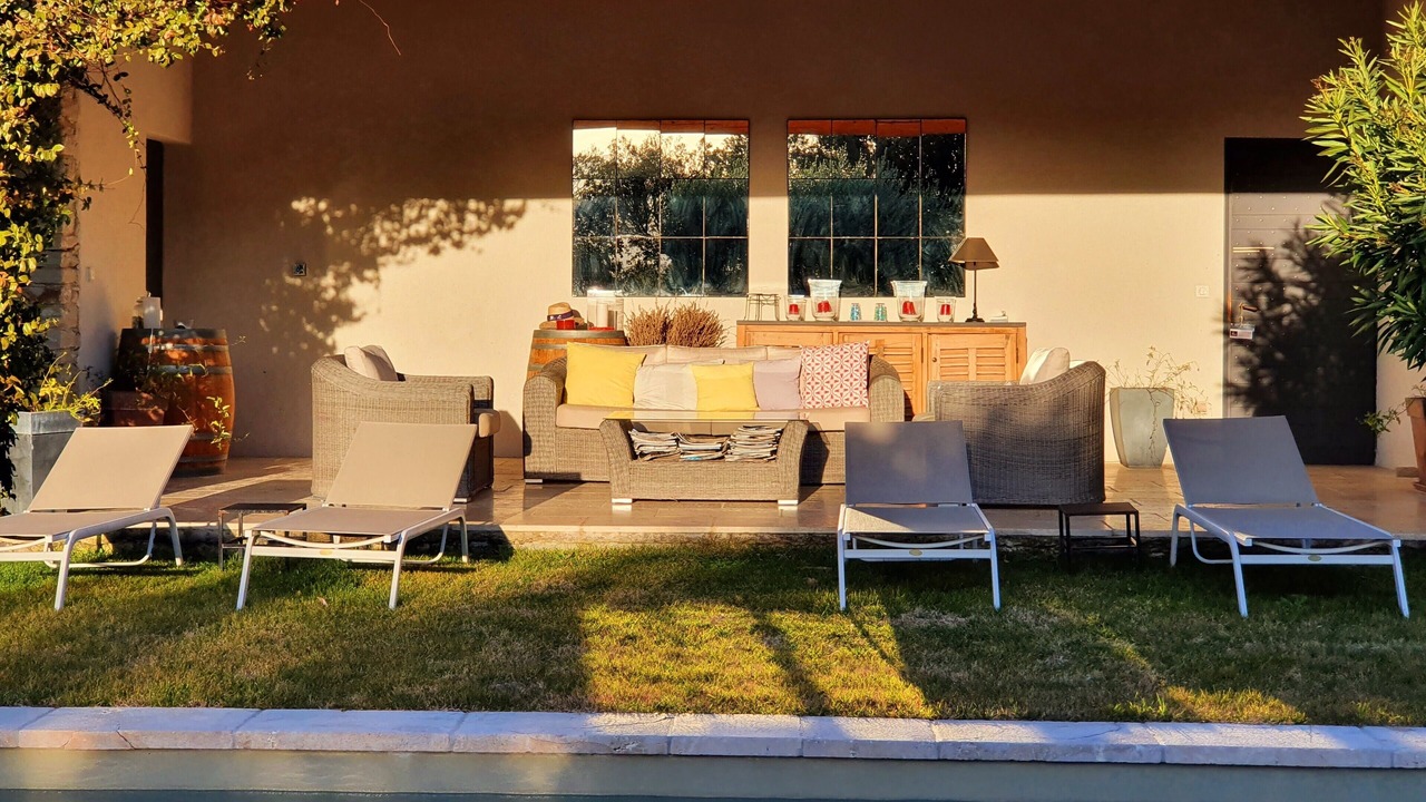 Photo of Outdoor in Gordes