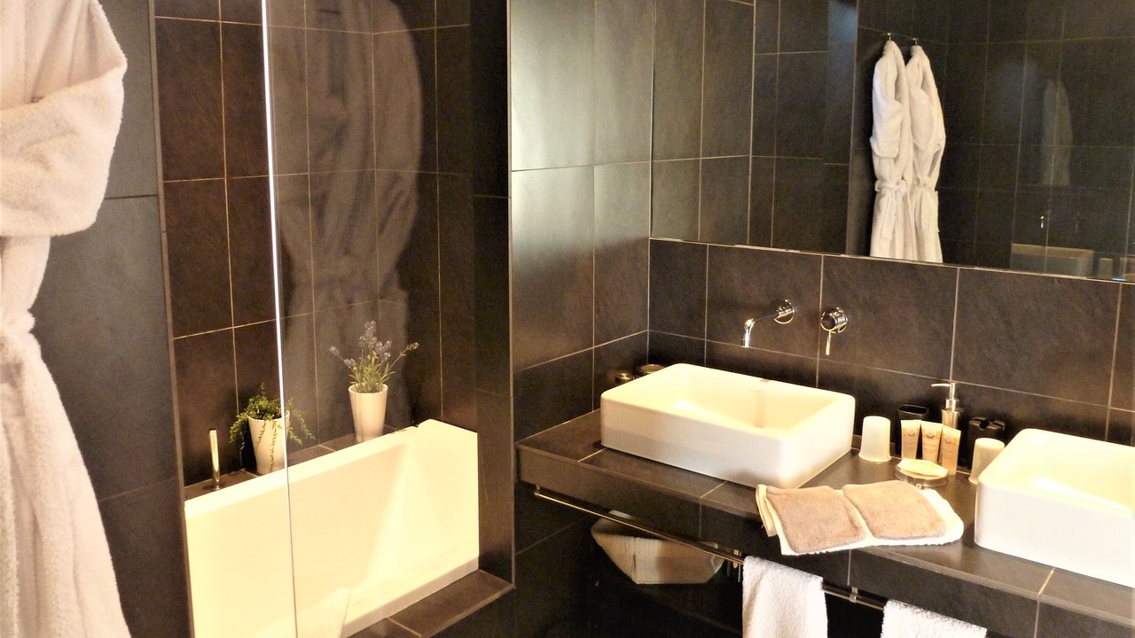 Photo of Bathroom in Gordes