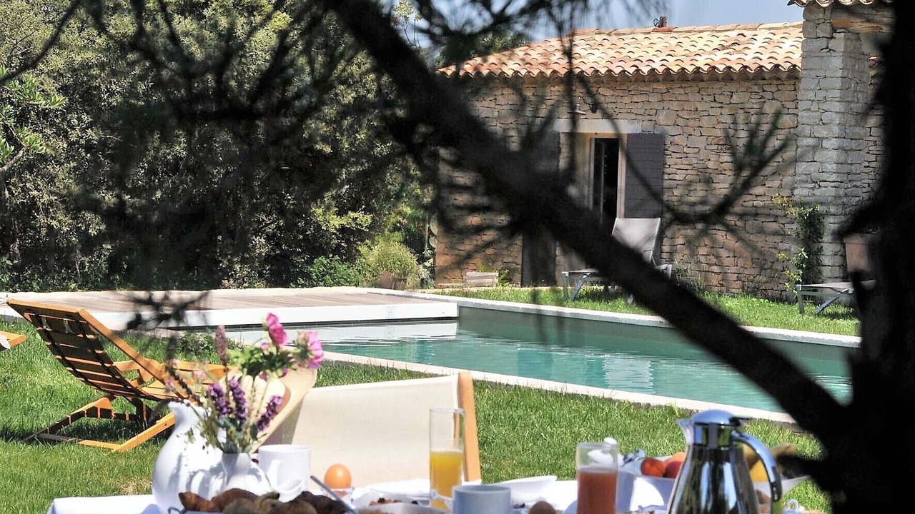 Photo of Outdoor in Gordes