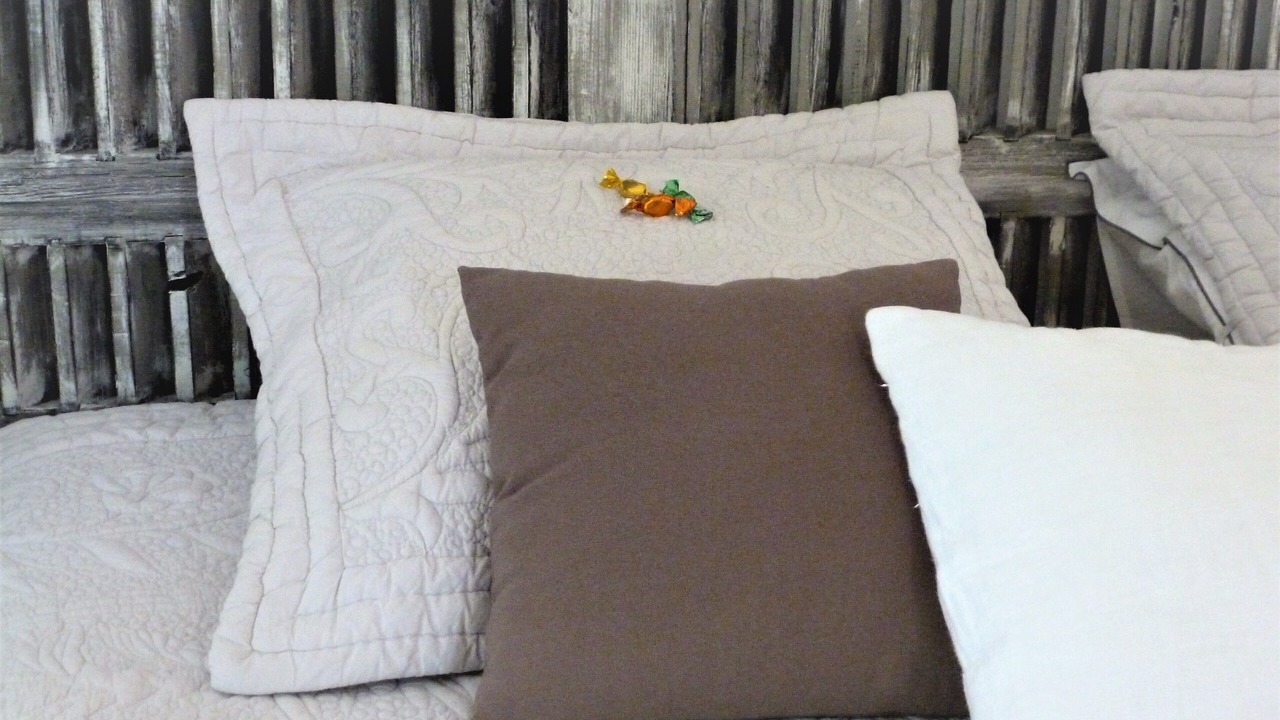 Photo of Bedroom in Gordes
