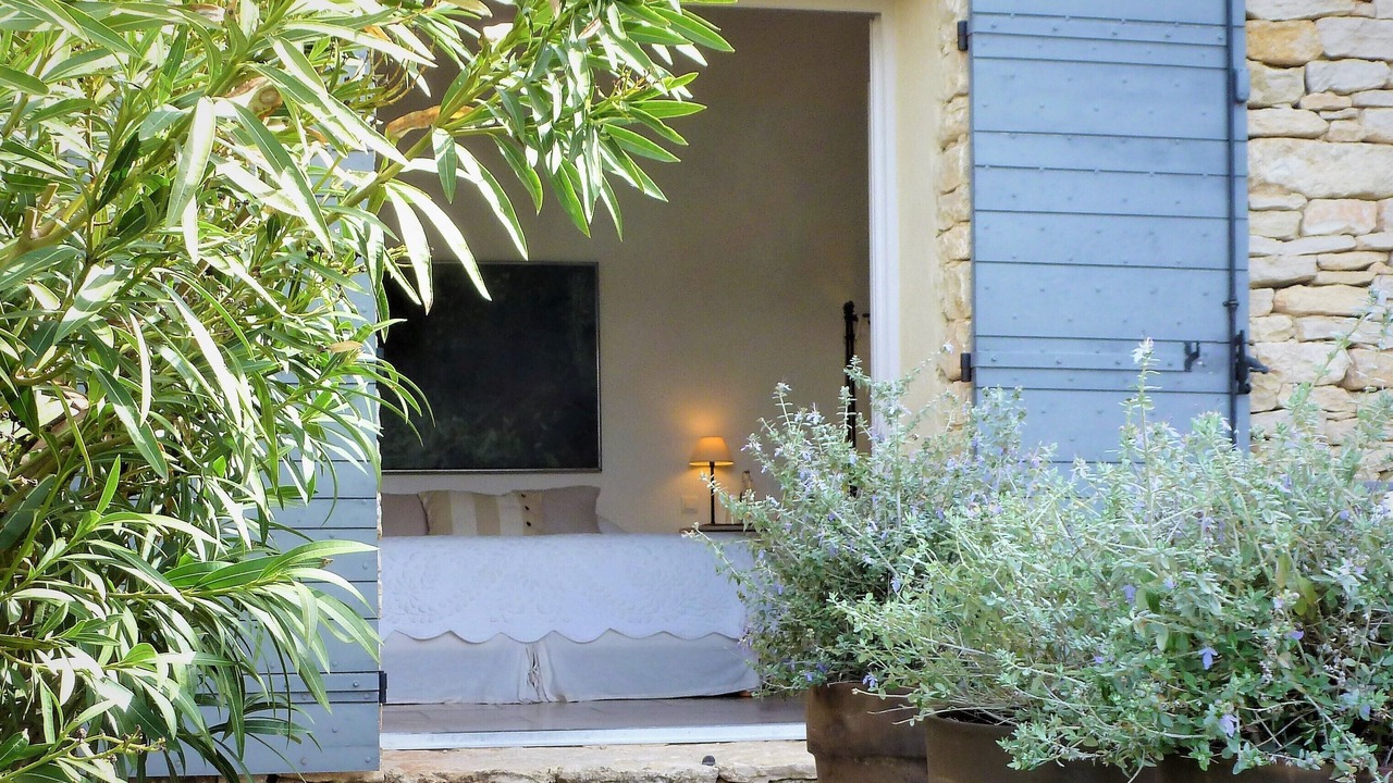 Photo of Outdoor in Gordes