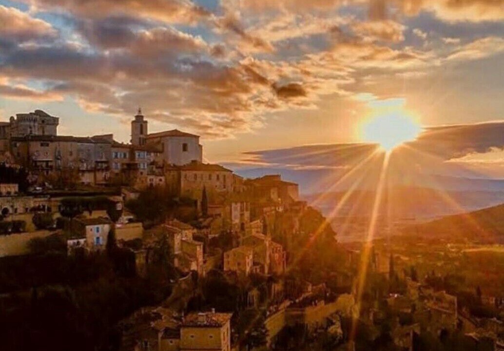 Photo of Outdoor in Gordes