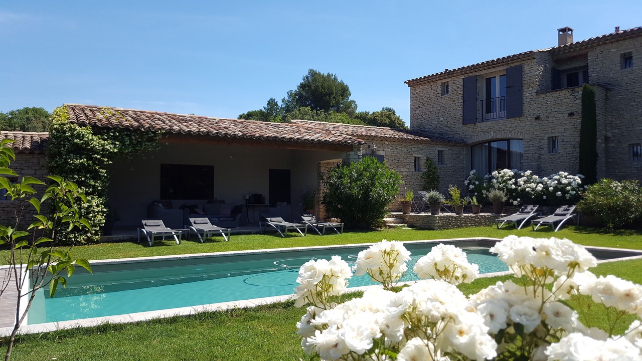 Photo of Outdoor in Gordes