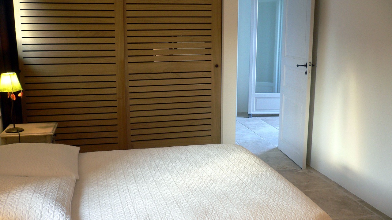 Photo of Bedroom in Gordes