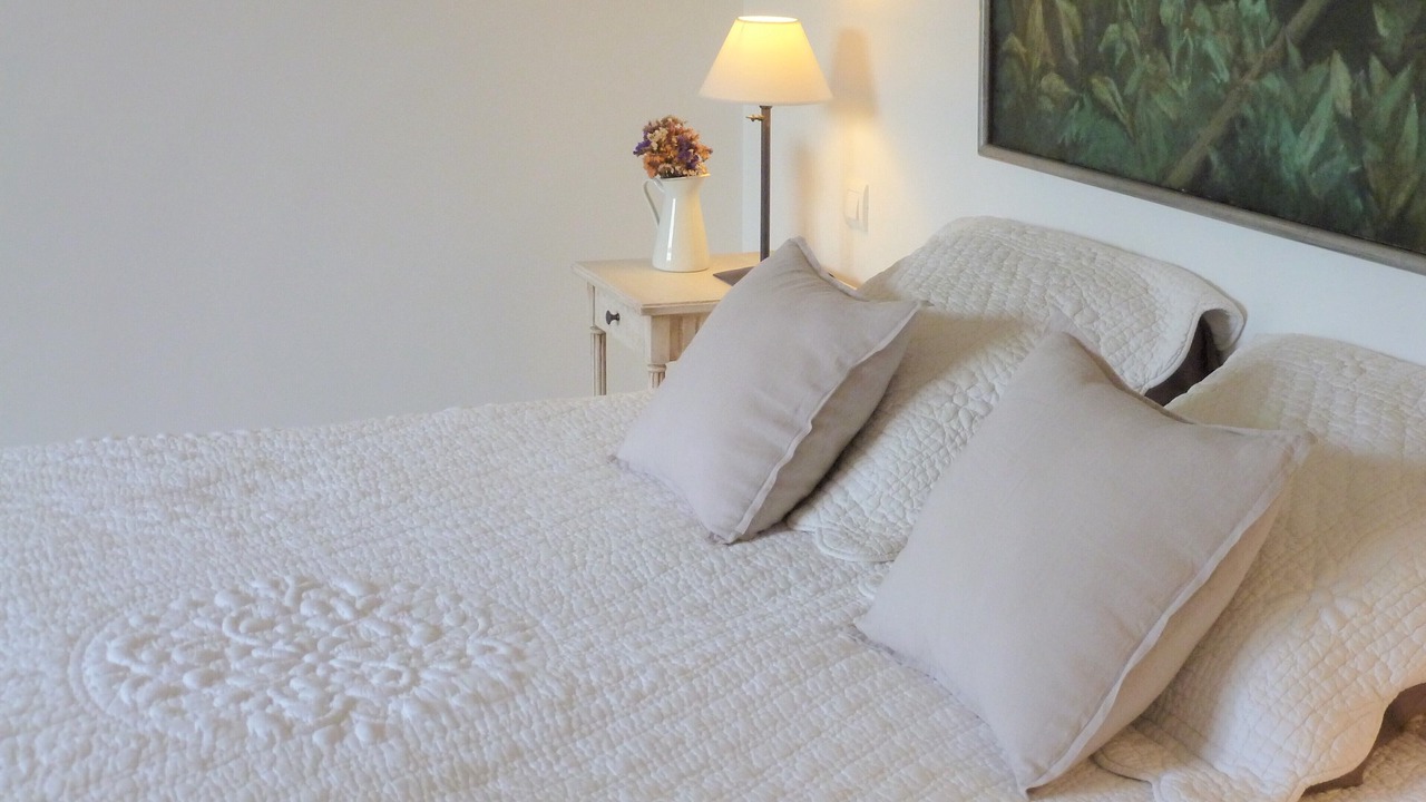 Photo of Bedroom in Gordes