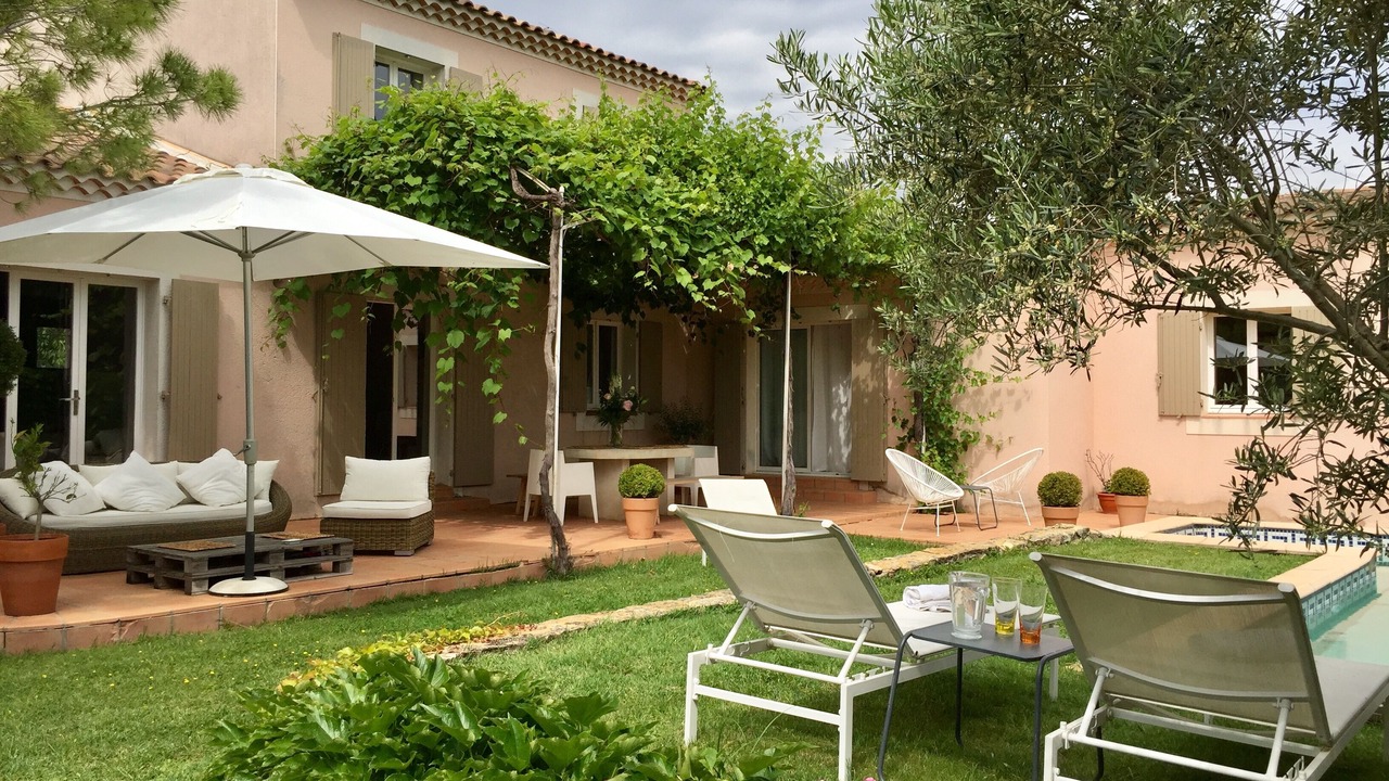 Photo of Outdoor in Orange