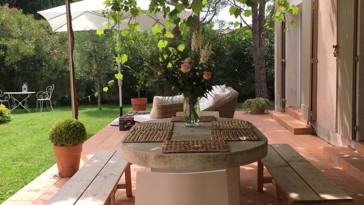 Photo of Outdoor in Orange