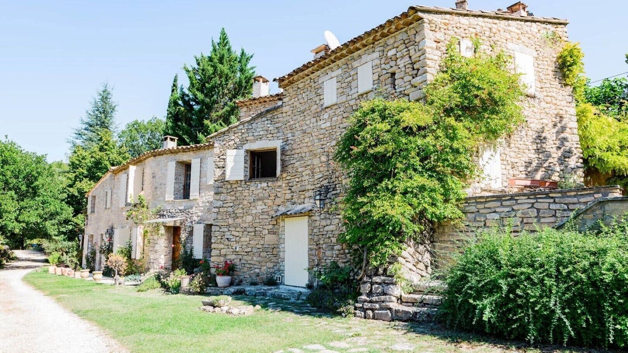 Photo of Outdoor in Saint-Martin-de-Castillon